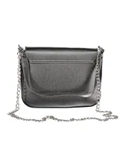 VALENTINO BAGS Damen Tasche Grau mieten bei Flex-Fashion