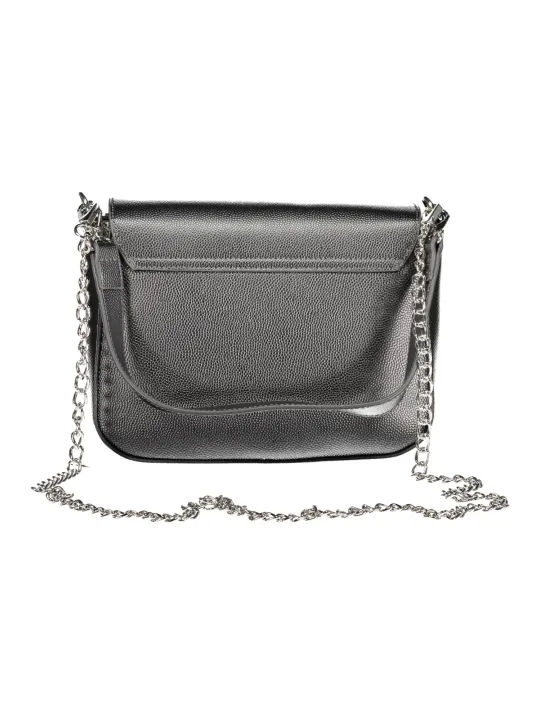 VALENTINO BAGS Damen Tasche Grau mieten bei Flex-Fashion