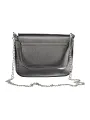 VALENTINO BAGS Damen Tasche Grau mieten bei Flex-Fashion