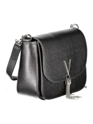 VALENTINO BAGS Damen Tasche Grau mieten bei Flex-Fashion