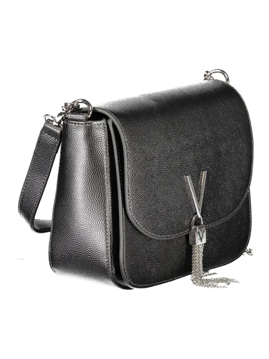 VALENTINO BAGS Damen Tasche Grau mieten bei Flex-Fashion