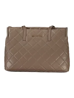 VALENTINO BAGS Damen SCHULTERTASCHE Braun | online kaufen