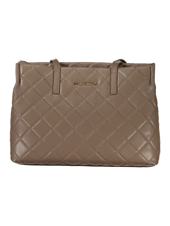 VALENTINO BAGS Schultertasche: Braun mieten bei Flex-Fashion