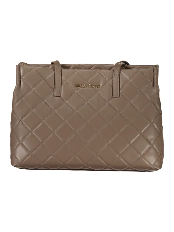 VALENTINO BAGS Schultertasche: Braun mieten bei Flex-Fashion