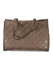 VALENTINO BAGS Schultertasche: Braun mieten bei Flex-Fashion