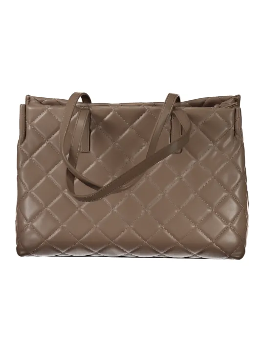 VALENTINO BAGS Schultertasche: Braun mieten bei Flex-Fashion