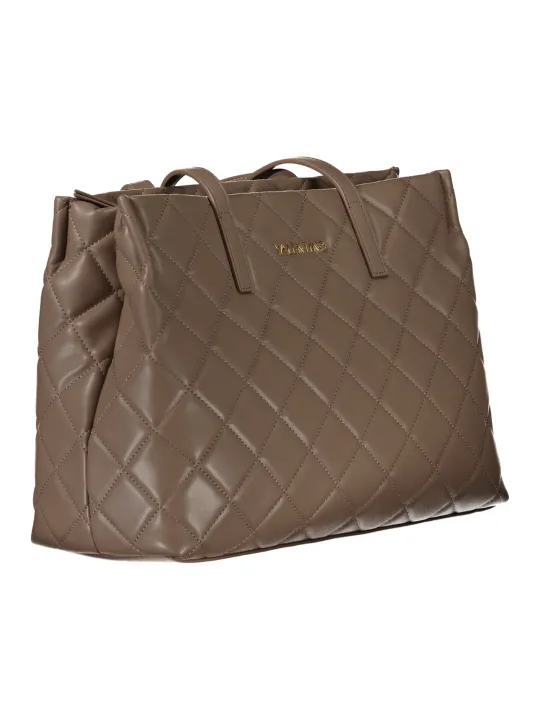 VALENTINO BAGS Schultertasche: Braun mieten bei Flex-Fashion