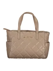 VALENTINO BAGS Damen Tasche Braun mieten bei Flex-Fashion