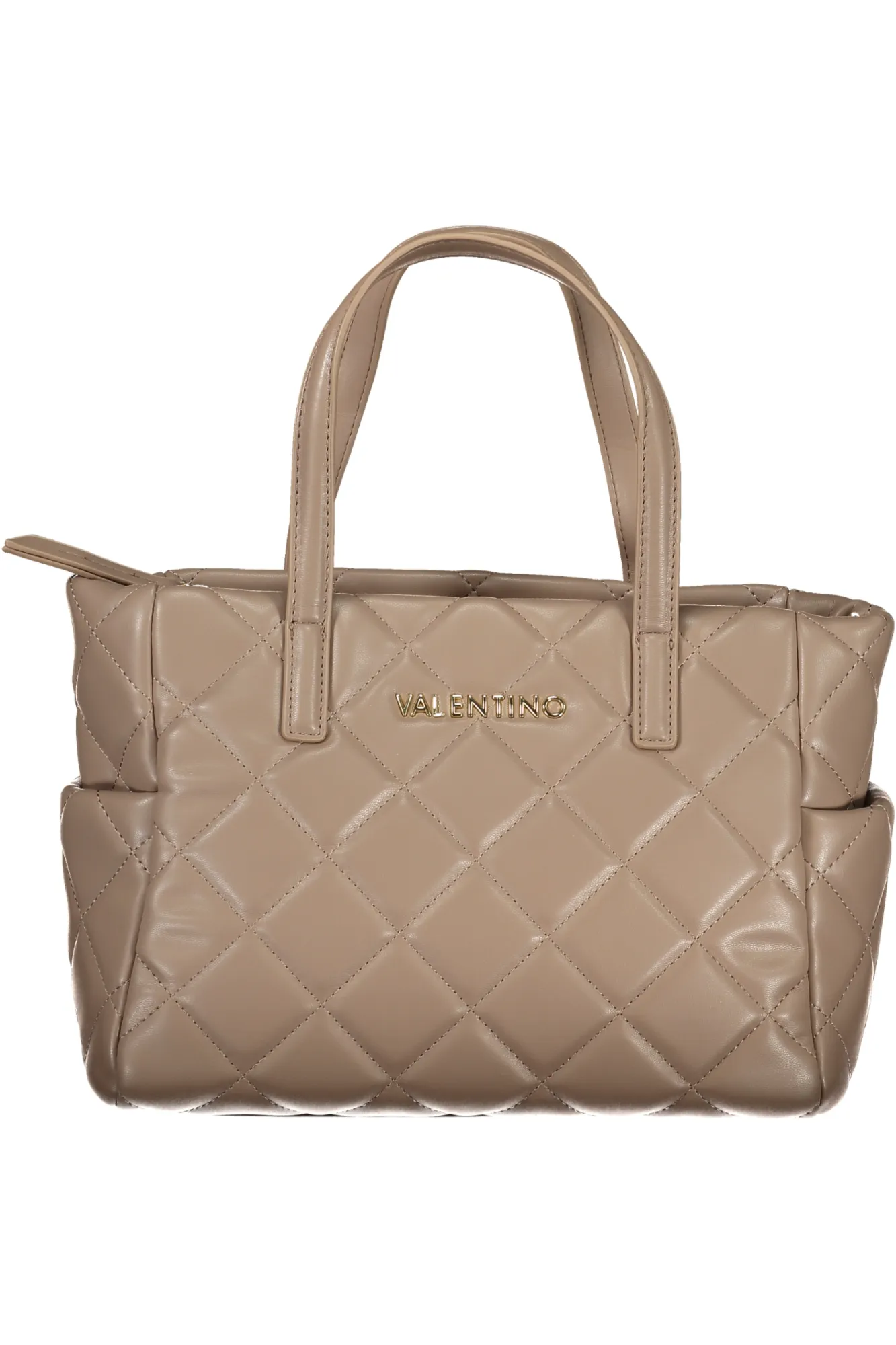Damen TASCHE Braun VBS3KK36ROCARINA_MATAUPE
