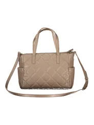 VALENTINO BAGS Damen Tasche Braun mieten bei Flex-Fashion