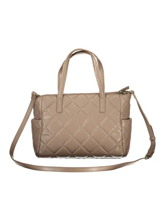 VALENTINO BAGS Damen Tasche Braun mieten bei Flex-Fashion