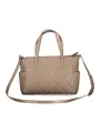 VALENTINO BAGS Damen Tasche Braun mieten bei Flex-Fashion