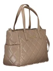 VALENTINO BAGS Damen Tasche Braun mieten bei Flex-Fashion