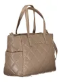 VALENTINO BAGS Damen Tasche Braun mieten bei Flex-Fashion