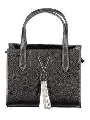VALENTINO BAGS Damen Tasche Grau mieten bei Flex-Fashion