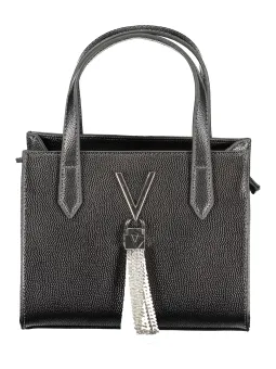 VALENTINO BAGS Damen Tasche Grau mieten bei Flex-Fashion