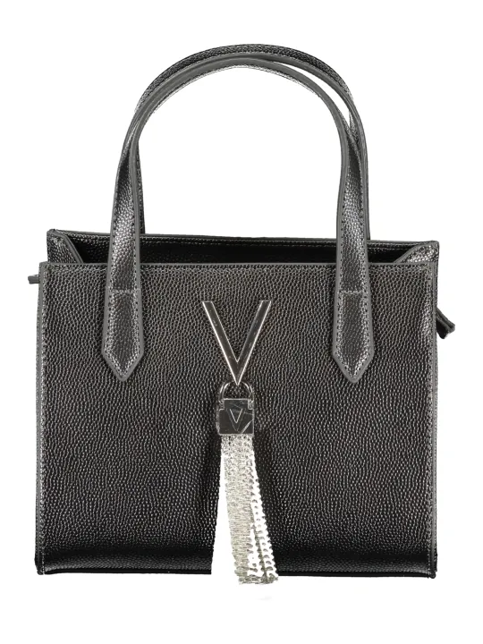 VALENTINO BAGS Damen Tasche Grau mieten bei Flex-Fashion