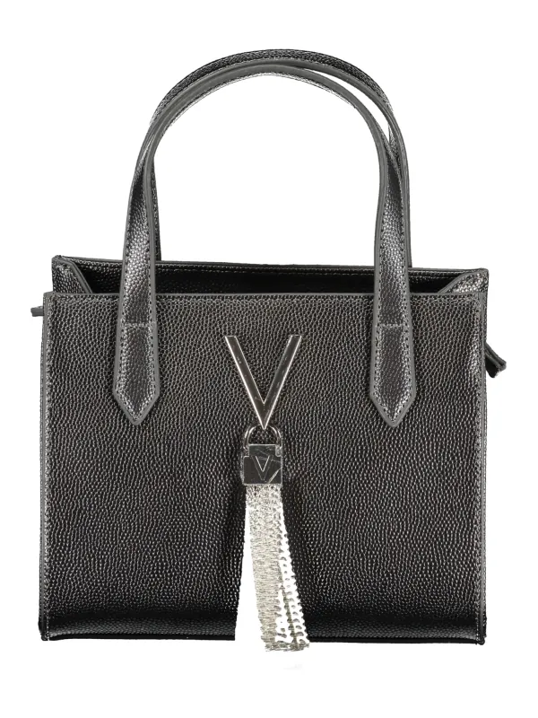 VALENTINO BAGS Damen Tasche Grau mieten bei Flex-Fashion