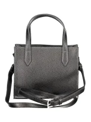 VALENTINO BAGS Damen Tasche Grau mieten bei Flex-Fashion
