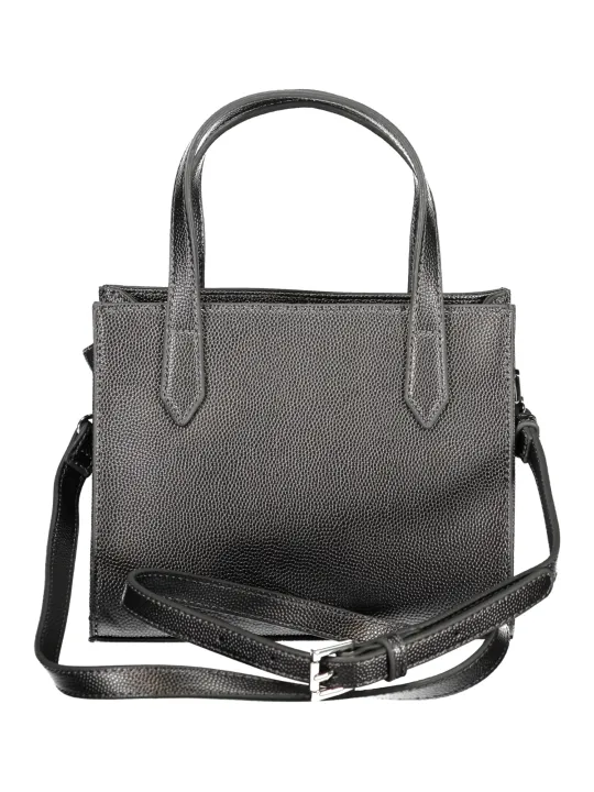 VALENTINO BAGS Damen Tasche Grau mieten bei Flex-Fashion