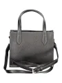 VALENTINO BAGS Damen Tasche Grau mieten bei Flex-Fashion