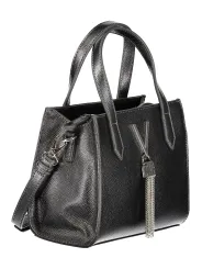 VALENTINO BAGS Damen Tasche Grau mieten bei Flex-Fashion