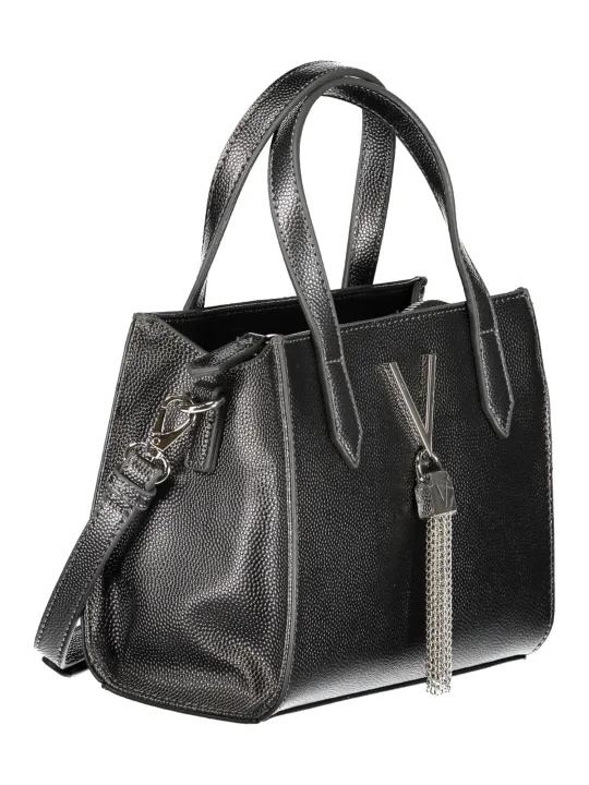 VALENTINO BAGS Damen Tasche Grau mieten bei Flex-Fashion
