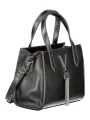 VALENTINO BAGS Damen Tasche Grau mieten bei Flex-Fashion