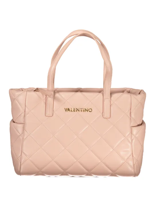 VALENTINO BAGS Rosa Tasche mieten | Flex-Fashion Verleih