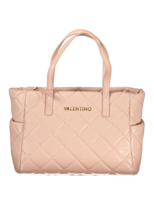 VALENTINO BAGS Rosa Tasche mieten | Flex-Fashion Verleih