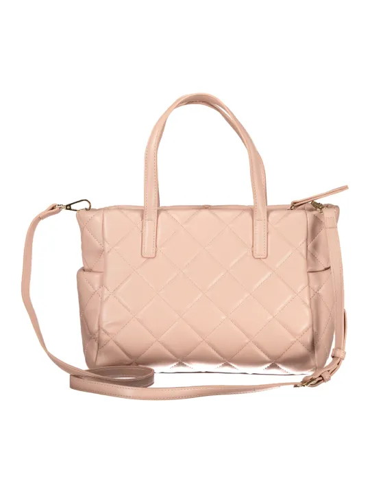 VALENTINO BAGS Rosa Tasche mieten | Flex-Fashion Verleih