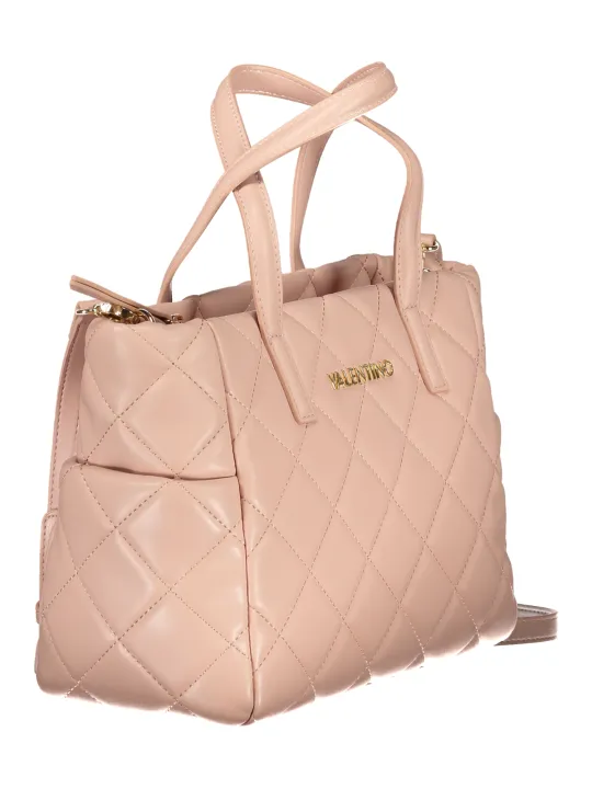 VALENTINO BAGS Rosa Tasche mieten | Flex-Fashion Verleih