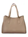 VALENTINO BAGS Damen Tasche Braun mieten bei Flex-Fashion