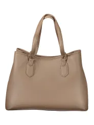 VALENTINO BAGS Damen Tasche Braun mieten bei Flex-Fashion