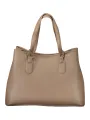 VALENTINO BAGS Damen Tasche Braun mieten bei Flex-Fashion