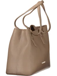 VALENTINO BAGS Damen Tasche Braun mieten bei Flex-Fashion