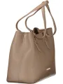 VALENTINO BAGS Damen Tasche Braun mieten bei Flex-Fashion