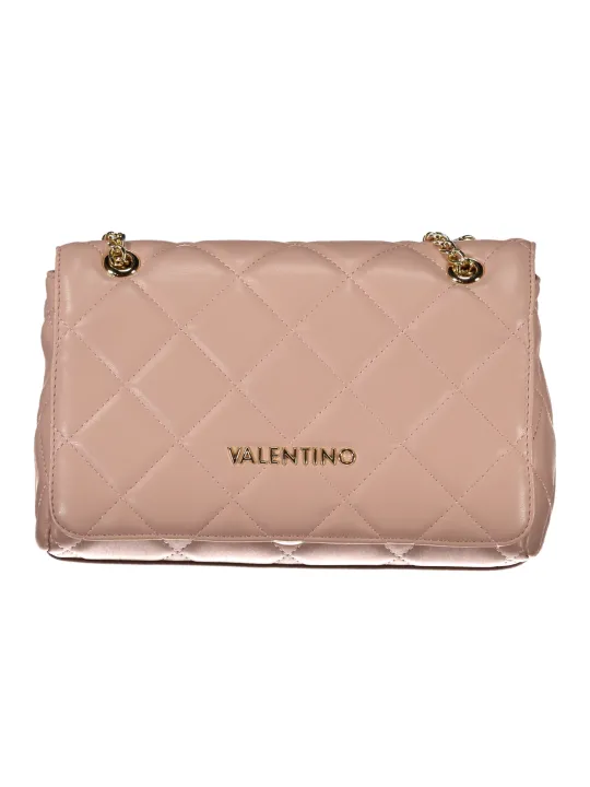VALENTINO Kettentasche Rosa leihen – Flex-Fashion Verleih