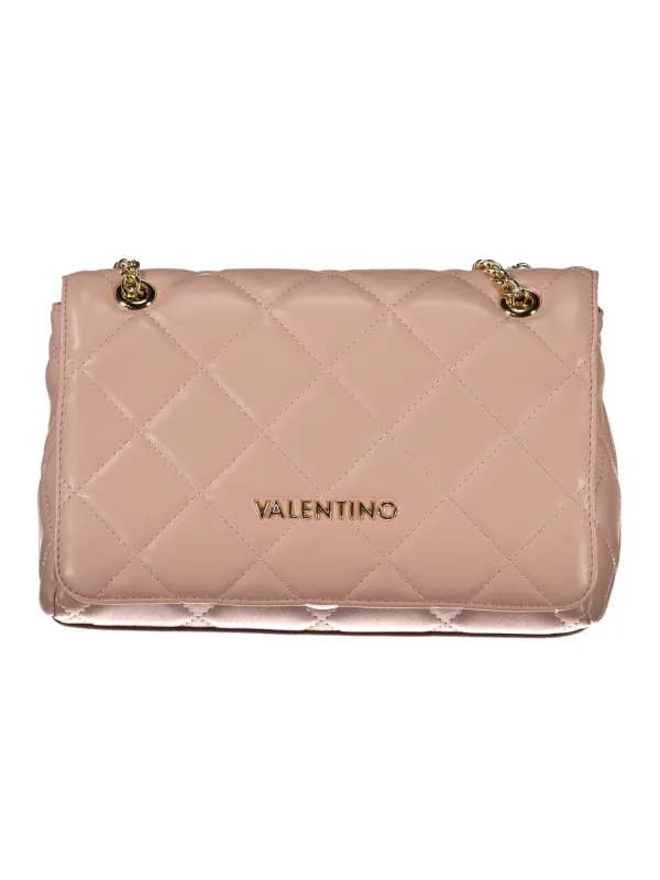 VALENTINO Kettentasche Rosa leihen – Flex-Fashion Verleih