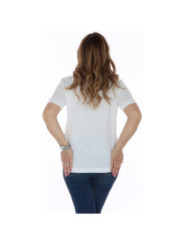 T-Shirt Love Moschino - Love Moschino T-Shirt Donna 110,00 €  | Planet-Deluxe