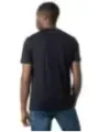 Schwarzes Armani Exchange T-Shirt