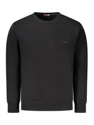 RIFLE Herren Sweatshirt in Schwarz leihen | Flex-Fashion