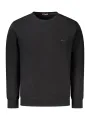 RIFLE Herren Sweatshirt in Schwarz leihen | Flex-Fashion
