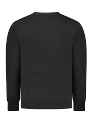 RIFLE Herren Sweatshirt in Schwarz leihen | Flex-Fashion