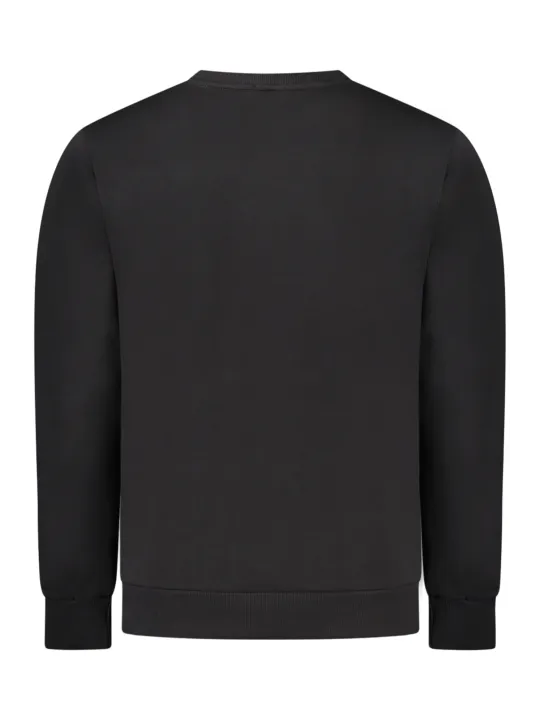 RIFLE Herren Sweatshirt in Schwarz leihen | Flex-Fashion