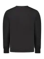 RIFLE Herren Sweatshirt in Schwarz leihen | Flex-Fashion