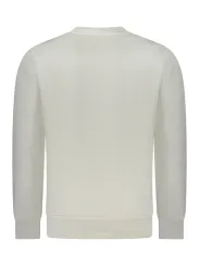RIFLE Herren Sweatshirt Weiß mieten | Flex-Fashion Verleih
