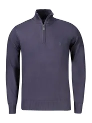 COVERI MOVING Herren Pullover Blau mieten – Flex-Fashion