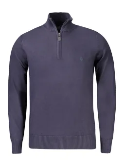 COVERI MOVING Herren Pullover Blau mieten – Flex-Fashion