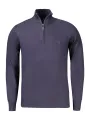 COVERI MOVING Herren Pullover Blau mieten – Flex-Fashion